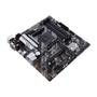Placa-Mãe ASUS Prime B550M-A, AMD AM4, mATX, DDR4, Preto - 90MB14I0-M0EAY0