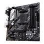 Placa-Mãe ASUS Prime B550M-A, AMD AM4, mATX, DDR4, Preto - 90MB14I0-M0EAY0