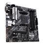 Placa-Mãe ASUS Prime B550M-A, AMD AM4, mATX, DDR4, Preto - 90MB14I0-M0EAY0