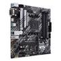 Placa-Mãe ASUS Prime B550M-A, AMD AM4, mATX, DDR4, Preto - 90MB14I0-M0EAY0