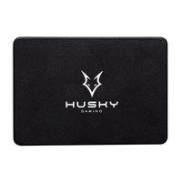 SSD Husky Gaming - 128 GB Um novo nível de desempenho para o seu computador gamer com o SSD Husky Gaming! Desempenho rápido de uma unidade de estado s