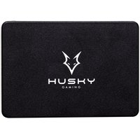 SSD Husky Gaming - 256 GB Um novo nível de desempenho para o seu computador gamer com o SSD Husky Gaming!Desempenho rápido de uma unidade de estado só