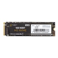 SSD Husky Gaming - 128 GB Chegue ao próximo nível em desempenho com o seu computador gamer com a SSD Husky Gaming. Desempenho rápido de NVMe que supre