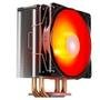 Air Cooler DeepCool Gammaxx GTE V2, AMD/Intel, RGB, Preto - DP-MCH4-GMX-GTEV2