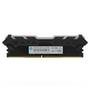 Memória HP V8 RGB, 8GB, 3200MHz, DDR4, CL16 - 7EH85AA#ABM