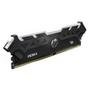 Memória HP V8 RGB, 8GB, 3200MHz, DDR4, CL16 - 7EH85AA#ABM