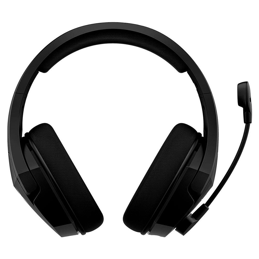 Headset Sem Fio Gamer HyperX Cloud Stinger Core Som Surround 7.1, Drivers 40mm - 4P4F0AA
