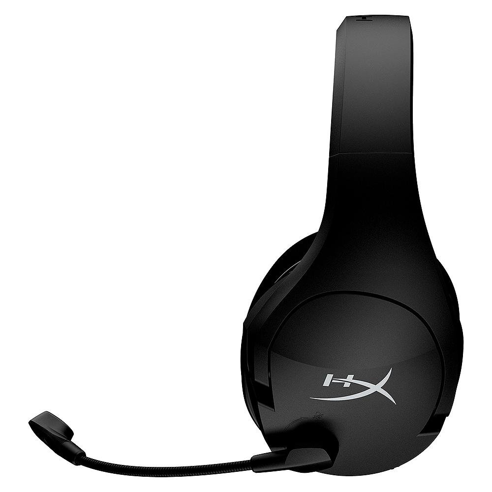 Headset Sem Fio Gamer HyperX Cloud Stinger Core Som Surround 7.1, Drivers 40mm - 4P4F0AA