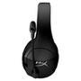 Headset Sem Fio Gamer HyperX Cloud Stinger Core Som Surround 7.1, Drivers 40mm - 4P4F0AA