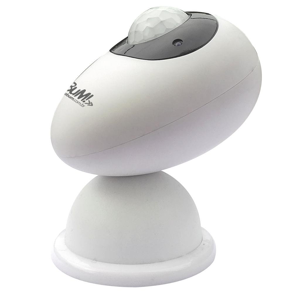 Sensor de Movimento KaBuM! Smart Sensor de Movimento KaBuM! Smart