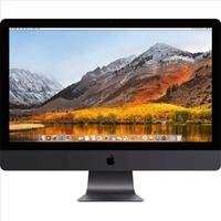 Os profissionais adoram o iMac. Por isso, a Apple criou um sob medida para eles. O iMac Pro reúne os chips gráficos, processadores, armazenamentos, me