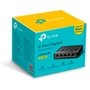Switch de Mesa TP-Link, 5 Portas 10/100/1000Mbps - LS105G