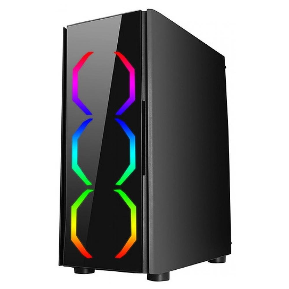 PC Gamer NTC AMD Ryzen 5 3400G, 8GB, SSD 480GB, Radeon Vega 11