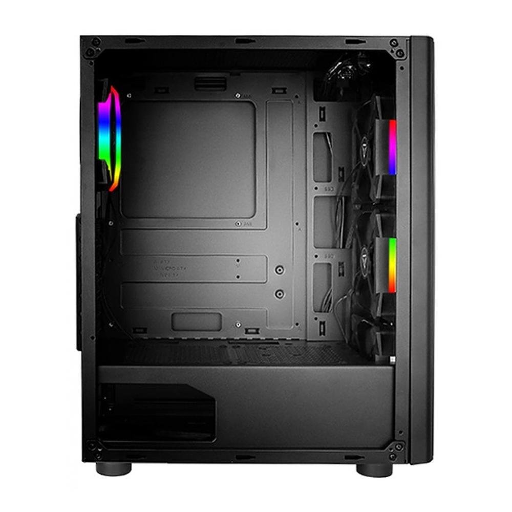 PC Gamer NTC AMD Ryzen 5 3400G, 8GB, SSD 480GB, Radeon Vega 11