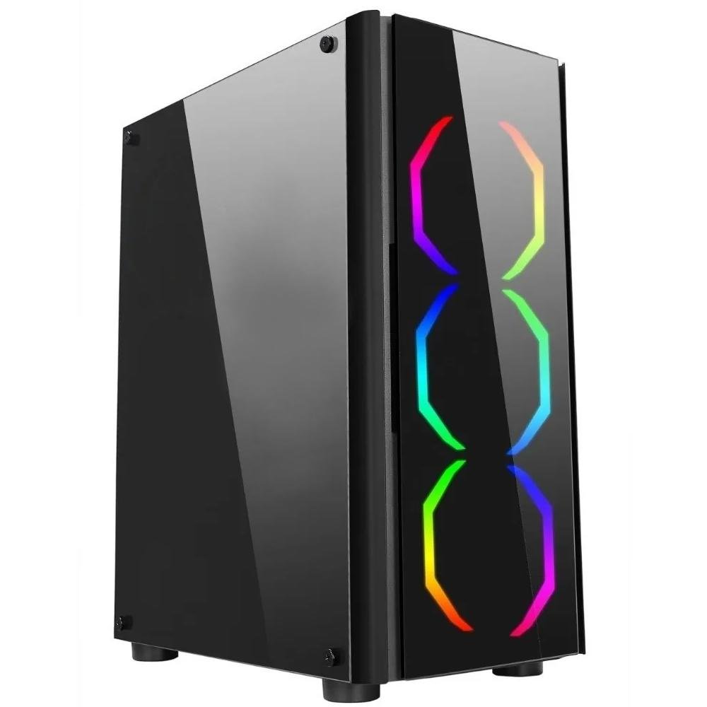 CPU Ryzen5 3400G Processador AMD Ryzen 5 3400G AM4 3.7 GHZ, 4 núcleos e 8 threads