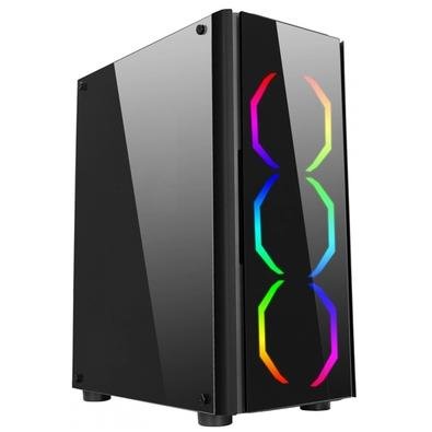 PC Gamer NTC AMD Ryzen 5 3400G, 16GB, SSD 480GB, Radeon Vega 11
