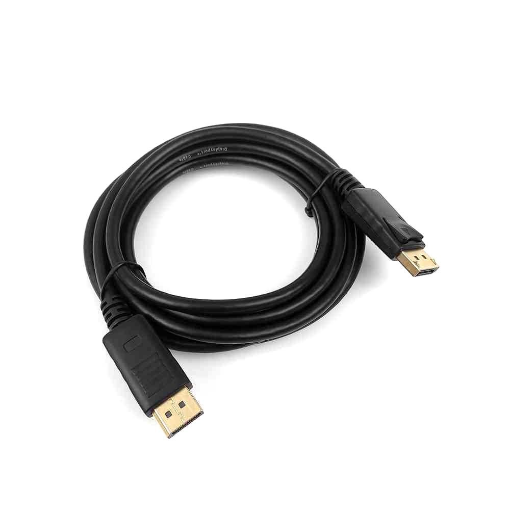 Imagem 2 de 2 do produto Cabo DisplayPort PlusCable, 3 Metros - DP1230