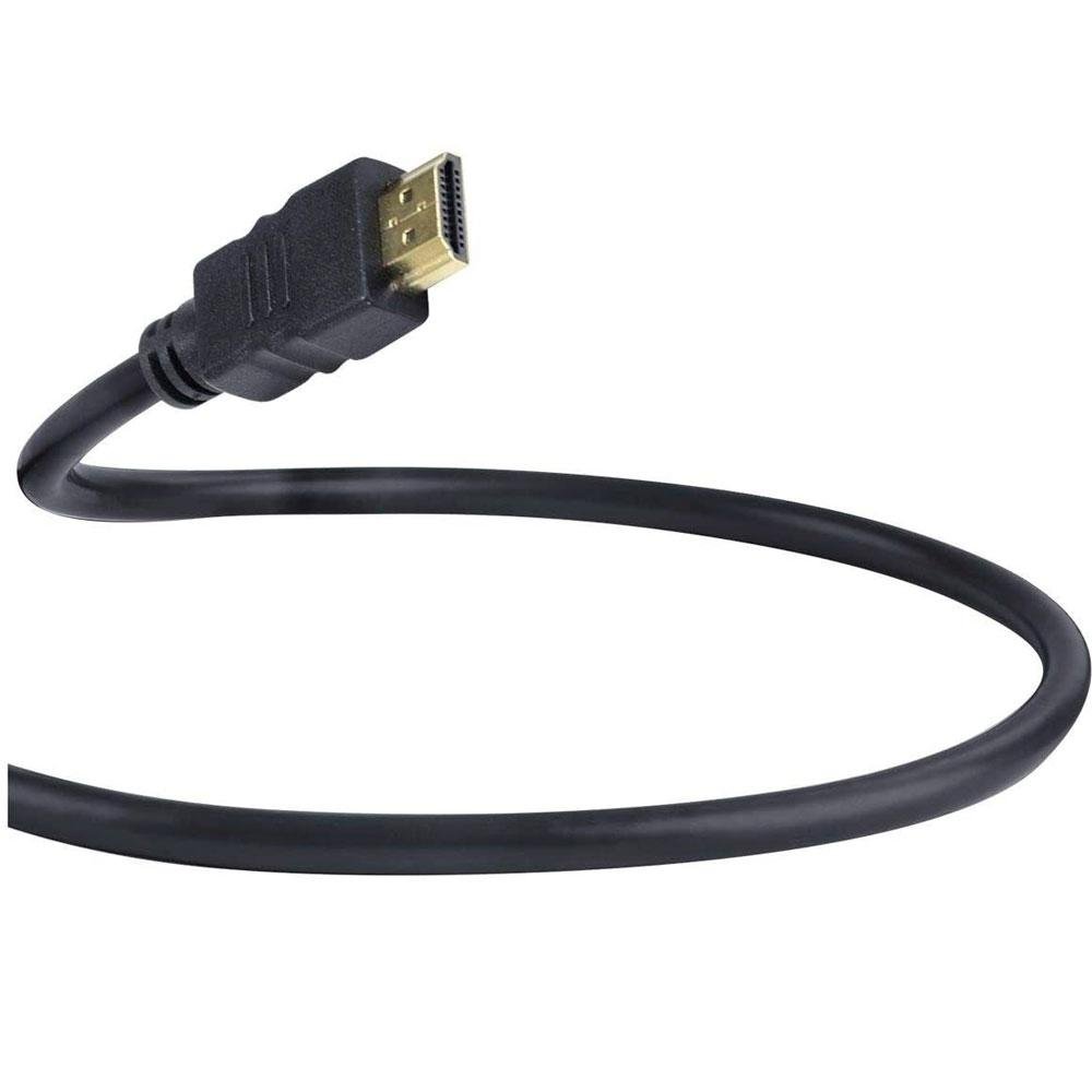 Cabo HDMI 2.0 4K Vinik, 2 Metros - 29229
