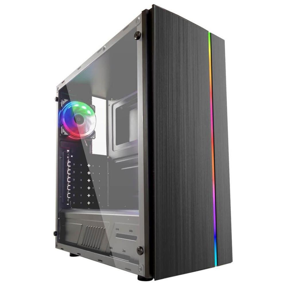 Computador Gamer Skul 5000 Intel Core i5-9400F, 8GB, 1TB, Linux