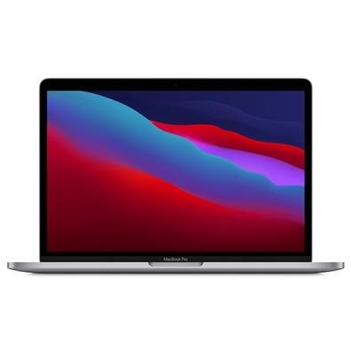 O MacBook Pro com tela de 13 polegadas Suba de patamar com o Novo MacBook Pro! Com ele o poder, a eficiência e a rapidez estarão do seu lado. Garanta