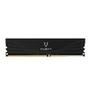 Memória RAM Gamer Husky Gaming, 4GB, 2666MHz, DDR4, CL19, Preto - HGMF000