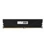 Memória RAM Gamer Husky Gaming, 4GB, 2666MHz, DDR4, CL19, Preto - HGMF000