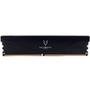 Memória RAM Gamer Husky Gaming, 4GB, 2666MHz, DDR4, CL19, Preto - HGMF000