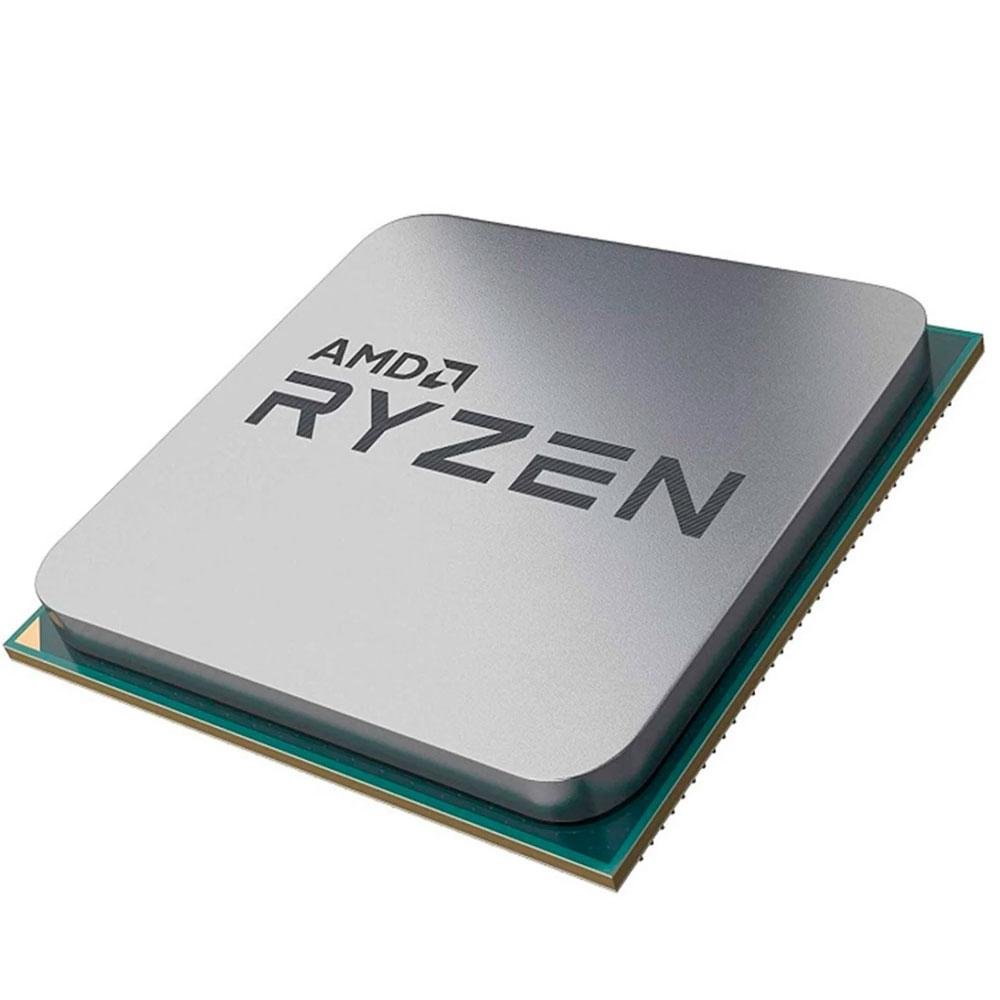Processador AMD Ryzen 7 3800XT, Cache 36MB, 3.8GHz
