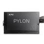Fonte XPG Pylon, 550W, 80 Plus Bronze