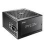 Fonte XPG Pylon, 550W, 80 Plus Bronze