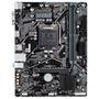 Placa-Mãe Gigabyte H410M H, Intel LGA 1200, Micro ATX, DDR4, Preto - H410M H