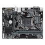 Placa-Mãe Gigabyte H410M H, Intel LGA 1200, Micro ATX, DDR4, Preto - H410M H