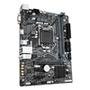 Placa-Mãe Gigabyte H410M H, Intel LGA 1200, Micro ATX, DDR4, Preto - H410M H