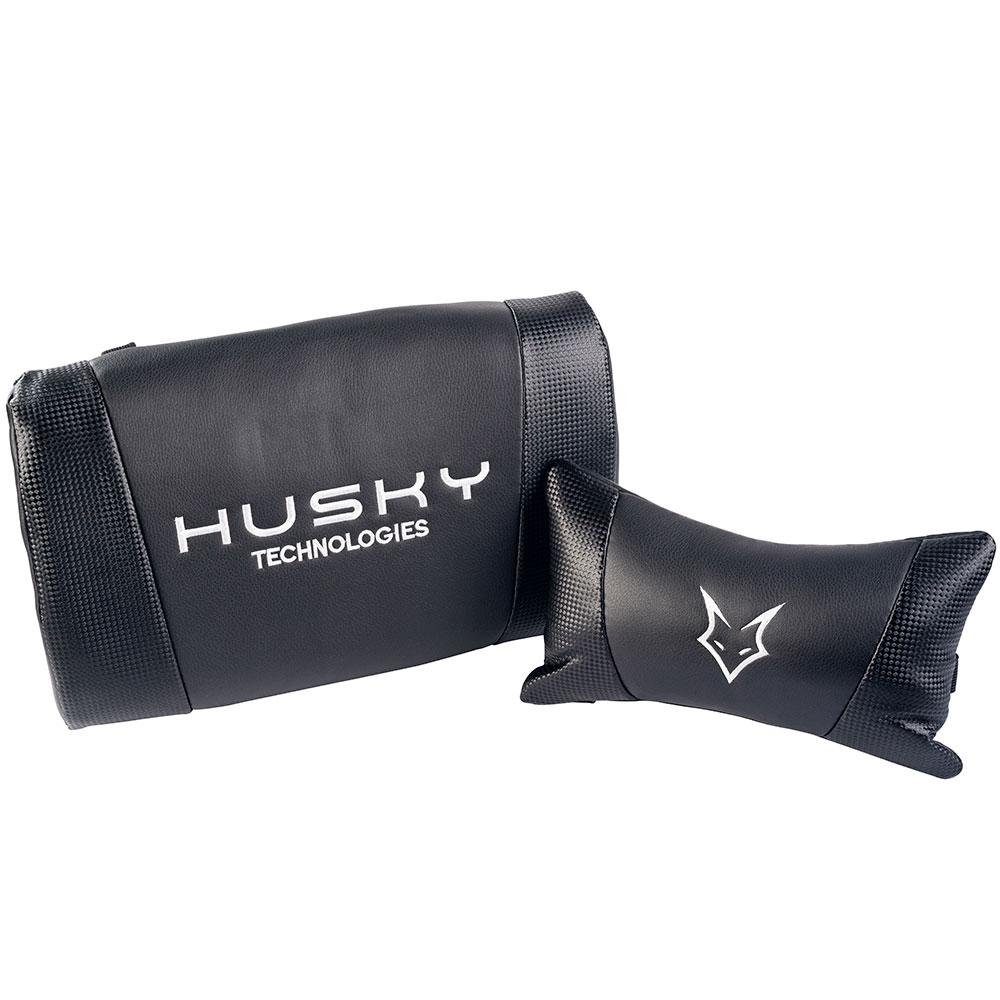 Cadeira Gamer Husky Gaming Blizzard RGB, Preto, Luz RGB, Com Almofadas, Reclinável - HBL-RGB Cadeira Gamer Husky Gaming Blizzard RGB, Preto, Luz RGB, Com Almofadas, Reclinável - HBL-RGB