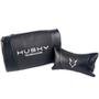 Cadeira Gamer Husky Gaming Blizzard RGB, Preto, Luz RGB, Com Almofadas, Reclinável - HBL-RGB