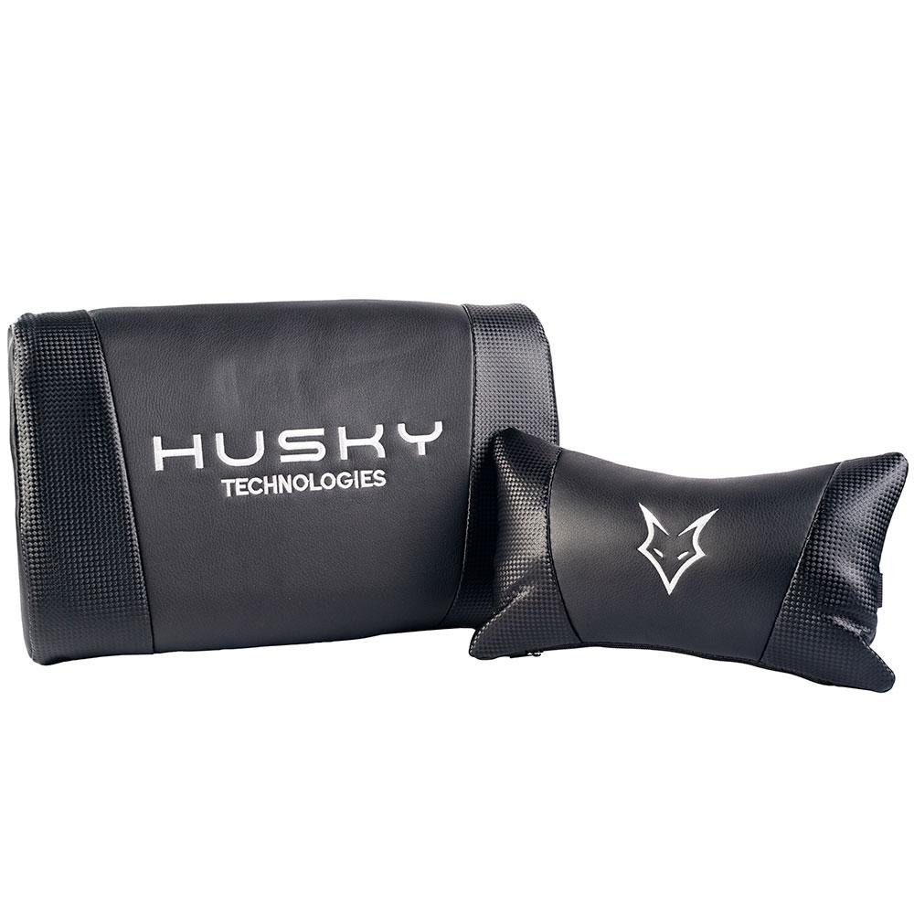 Cadeira Gamer Husky Gaming Blizzard RGB, Preto, Luz RGB, Com Almofadas, Reclinável - HBL-RGB Cadeira Gamer Husky Gaming Blizzard RGB, Preto, Luz RGB, Com Almofadas, Reclinável - HBL-RGB