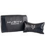 Cadeira Gamer Husky Gaming Blizzard RGB, Preto, Luz RGB, Com Almofadas, Reclinável - HBL-RGB