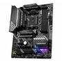 Placa-Mãe MSI MAG B550 Tomahawk, AMD AM4, ATX, DDR4, Preto - MAG B550 TOMAHAWK