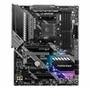 Placa-Mãe MSI MAG B550 Tomahawk, AMD AM4, ATX, DDR4, Preto - MAG B550 TOMAHAWK