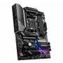 Placa-Mãe MSI MAG B550 Tomahawk, AMD AM4, ATX, DDR4, Preto - MAG B550 TOMAHAWK