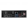 Placa-Mãe MSI MPG B550 Gaming Plus, AMD AM4, ATX, DDR4, Preto - MPG B550 GAMING PLUS