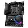 Placa-Mãe MSI MPG B550 Gaming Plus, AMD AM4, ATX, DDR4, Preto - MPG B550 GAMING PLUS