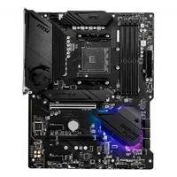 Placa-Mãe MSI MPG B550 Gaming Plus, AMD AM4, ATX, DDR4, Preto - MPG B550 GAMING PLUS