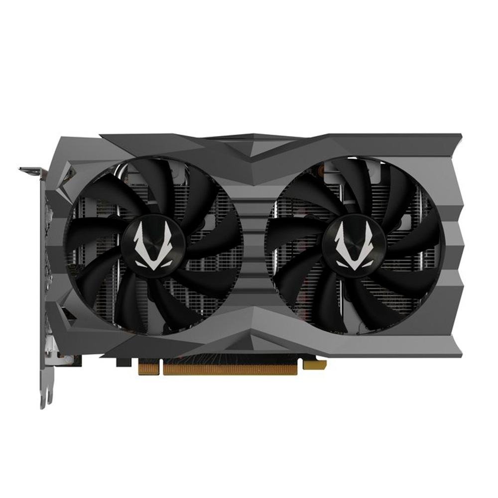 Placa Vídeo Zotac Gaming NVIDIA GeForce GTX1660