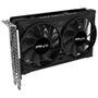 Placa de Vídeo GTX 1650 PNY NVIDIA GeForce, 4GB, GDDR6 - VCG16504D6DFPPB