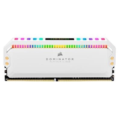 Memória Corsair Dominator Platinum, 16GB (2x8GB), 3200Mhz