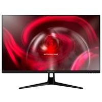 Menor preço em Monitor Gamer Ozone 24 LED, 240 Hz, Full HD, 1ms, FreeSync, HDMI/DisplayPort - OZDSP24FHD240