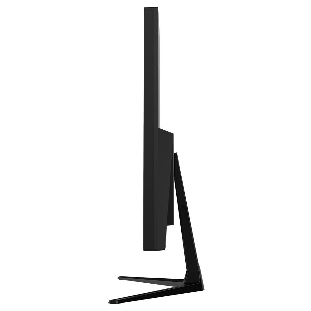 Imagem 6 de 6 do produto Monitor Gamer Ozone 24" Full HD, 240Hz, 1ms, DisplayPort e HDMI, FreeSync, Preto - OZDSP24FHD240
