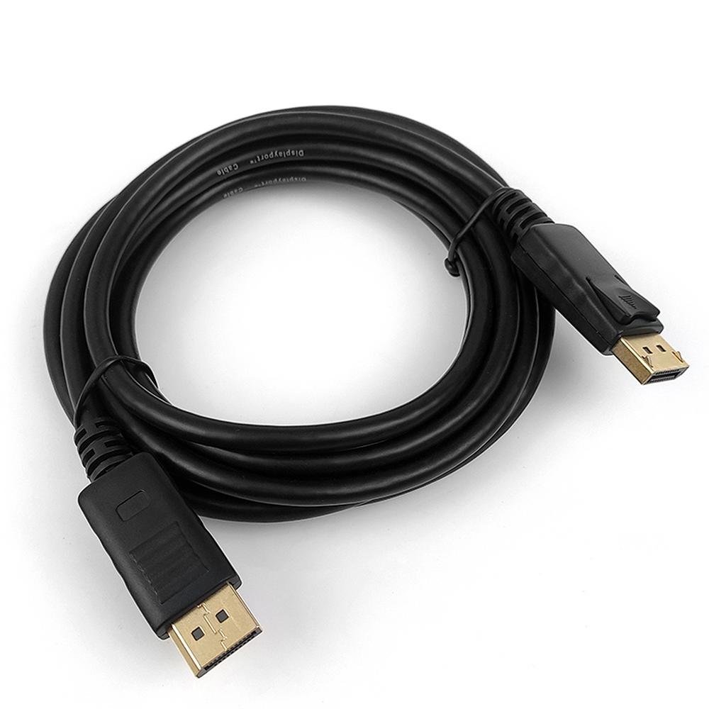 Imagem 3 de 3 do produto Cabo DisplayPort V1.2 PlusCable, 2 Metros - DP1220
