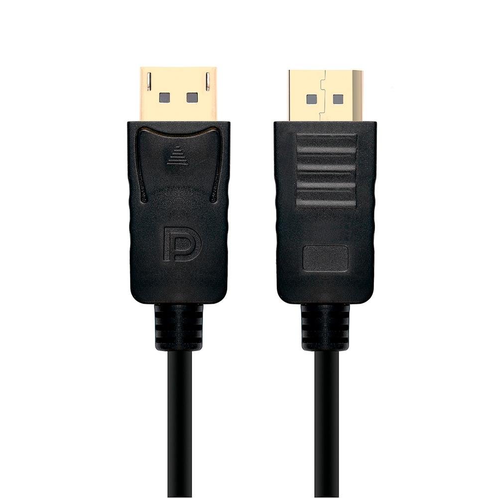 Cabo DisplayPort V1.2 PlusCable, 2 Metros - DP1220